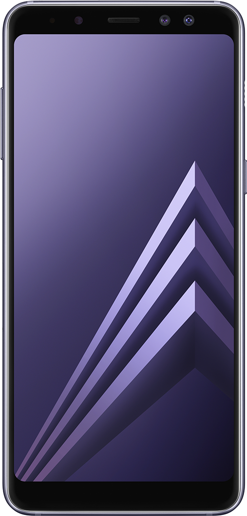 Samsung Galaxy A8 - گوشی سامسونگ مدل A8 (1200x1200), Png Download