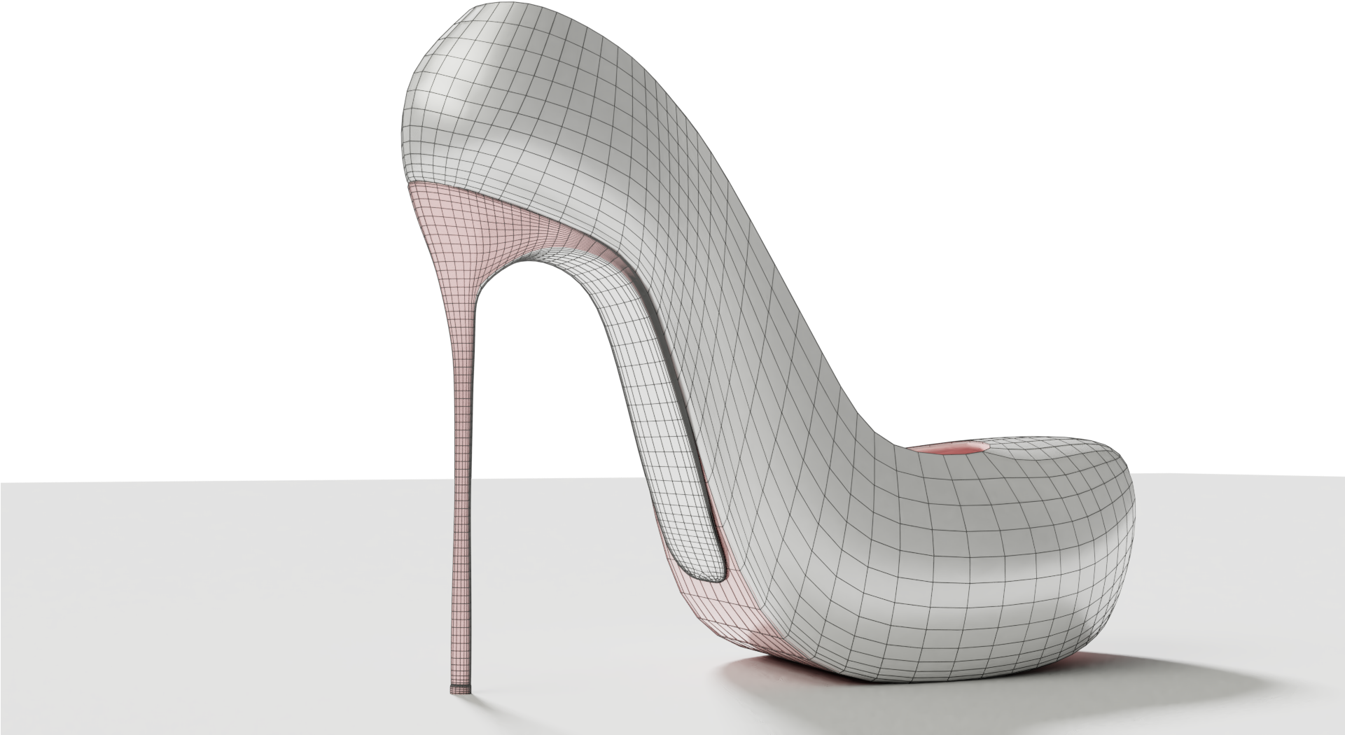 V3 - Basic Pump (1920x1080), Png Download