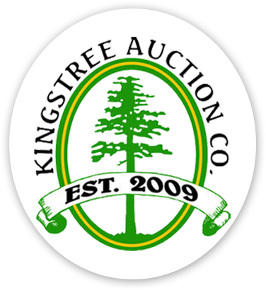 Kingstree Auction Company, Kingstree, Sc - Kingstree Auction Company (382x422), Png Download