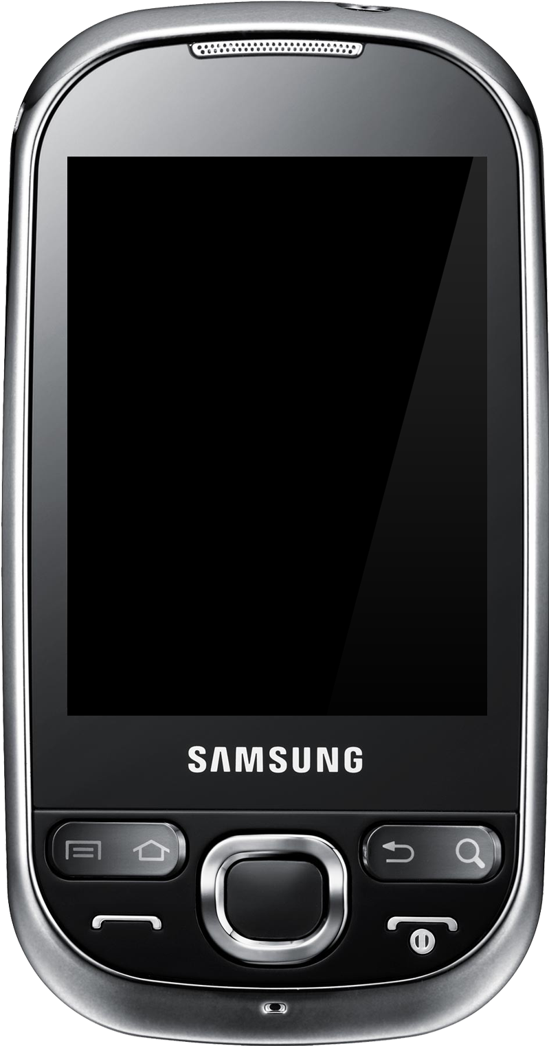 Samsung Galaxy 5 - Samsung Galaxy 5 Old (874x1600), Png Download