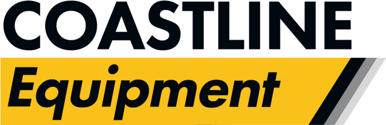 Coastline Equipment Co - Coastline Equipment Logo (792x278), Png Download