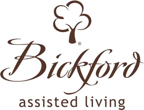 Branch Logo - Bickford Tree (600x596), Png Download