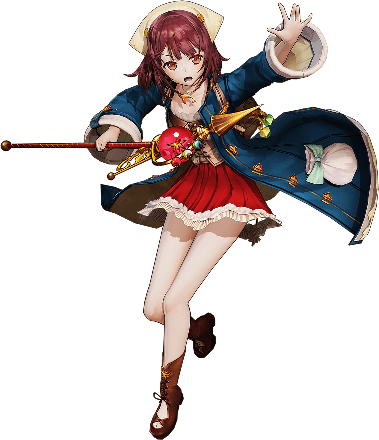 Sophie - Stars - Musou Stars (1471x1471), Png Download