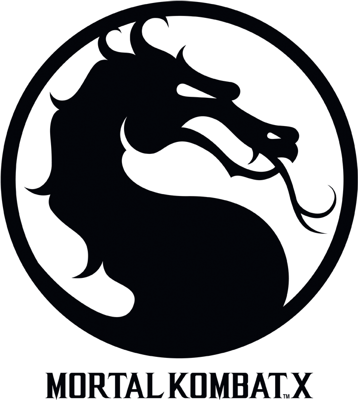 Mortal Kombat Xl Icon Png (600x631), Png Download