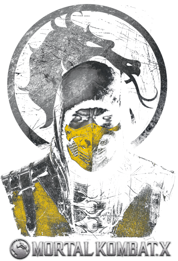 T-shirt (600x877), Png Download