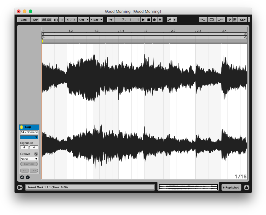 Kanye Good Morning Sample - Kanye West (912x734), Png Download