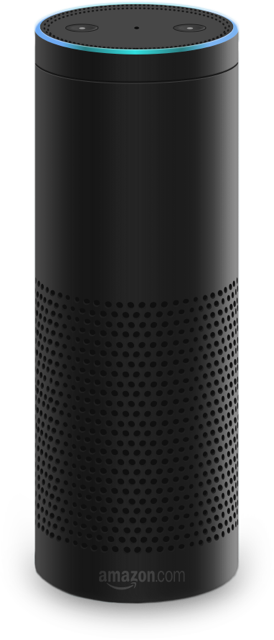 Ismartalarm Now Has An - Loudspeaker (274x640), Png Download