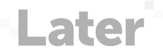 Later Logo Elise Darma Copy - Charter Communications (1000x333), Png Download