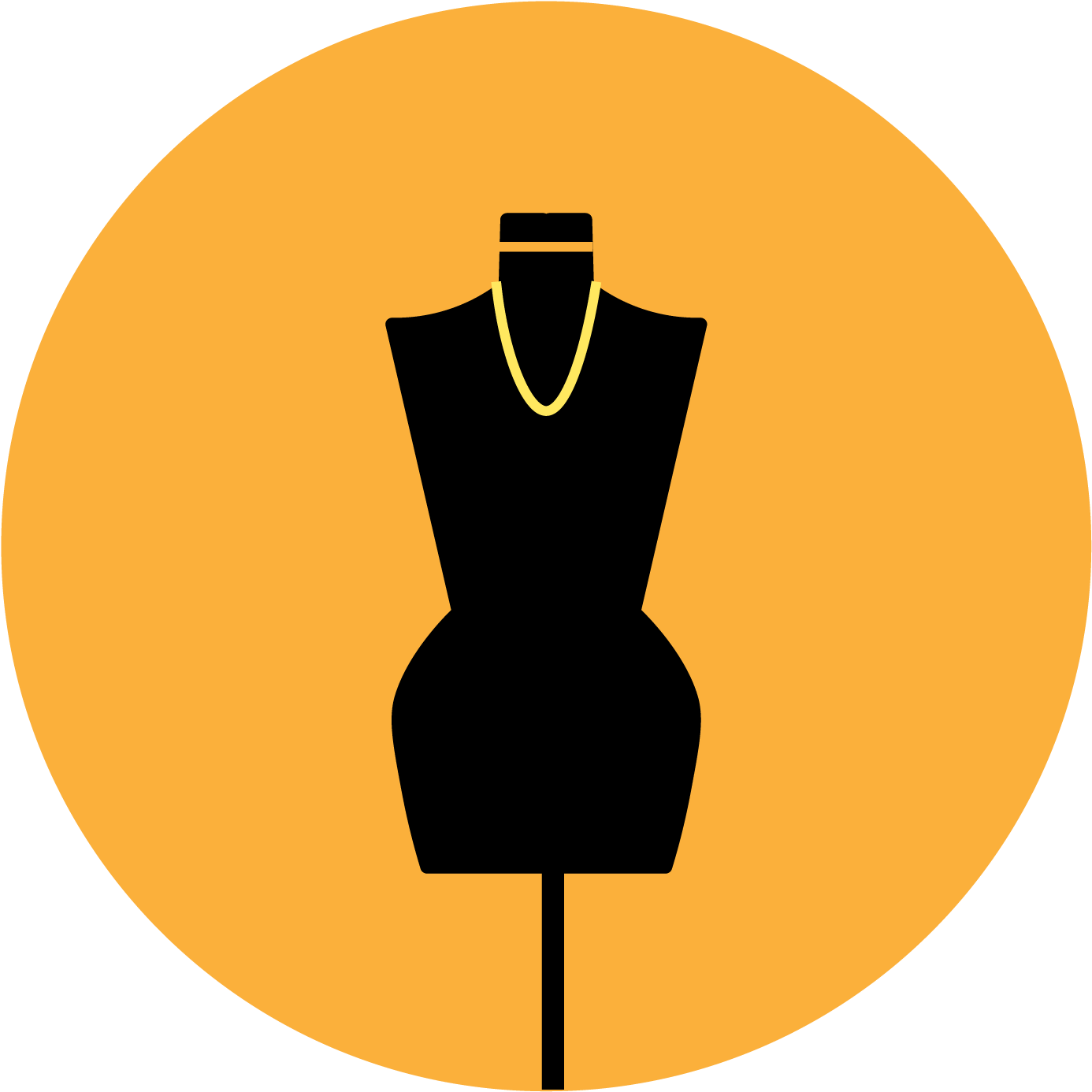 Fashion Designer Package - Witch And Moon Clipart (1460x1460), Png Download