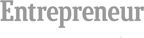 Entrepreneur Logo Elise Darma - Magazine Entrepreneur (709x240), Png Download
