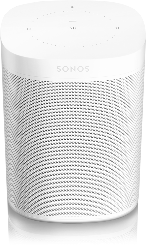 One-feature - Sonos One (1000x1000), Png Download