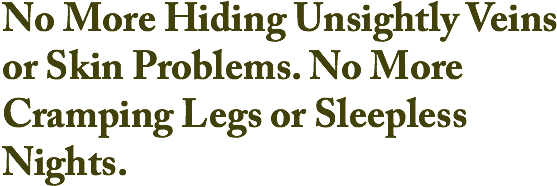 No More Hiding Unsightly Veins Or Skin Problems - Bullying In Teams: How To Survive (561x228), Png Download