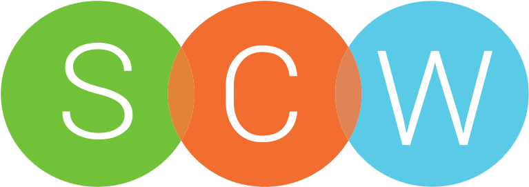 Png - Scw Fitness (800x400), Png Download