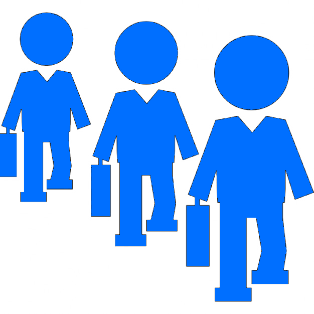 Sales Professionals - Teacher (626x626), Png Download