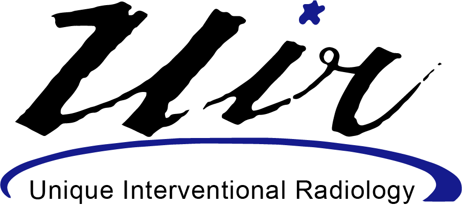 My Veins Treatment - Unique Imaging (904x405), Png Download