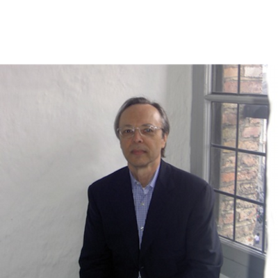 Jeff Nesin - Businessperson (400x400), Png Download