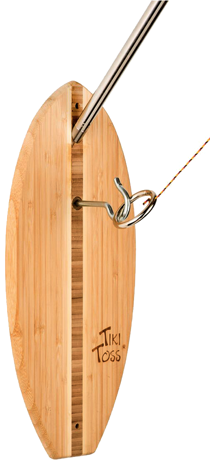 Tile Or Honeycomb Polymer Clay Texture Plates / Scratch - Tiki Toss Instructions (421x1000), Png Download