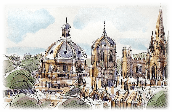 Consultant For Oxbridge Admissions - Oxbridge (581x378), Png Download