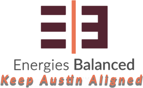 Energies Balanced - Graphic Design (750x372), Png Download