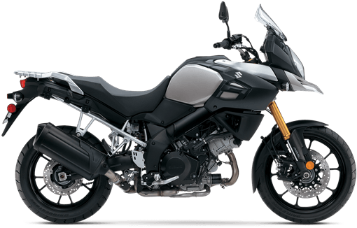 2016 Suzuki V-strom 1000 Abs In Fremont, California - Suzuki V Strom 1000 2018 (550x344), Png Download