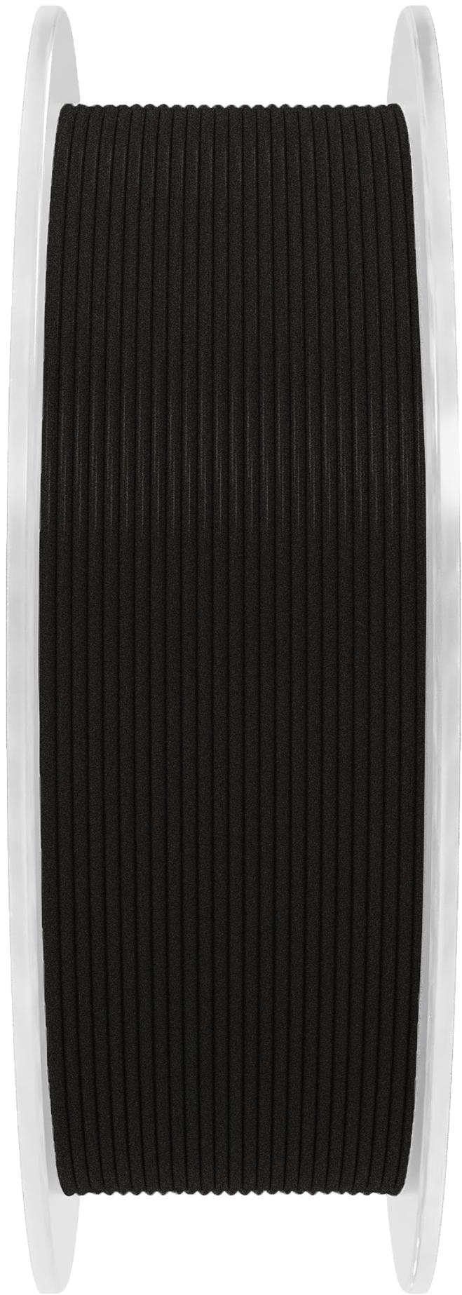 Pla Carbon Fiber 500g - Carbon Fibers (1522x1950), Png Download