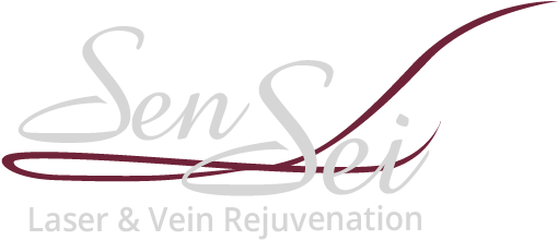 Sensei Laser Products New Treatments - Calligraphy (509x245), Png Download