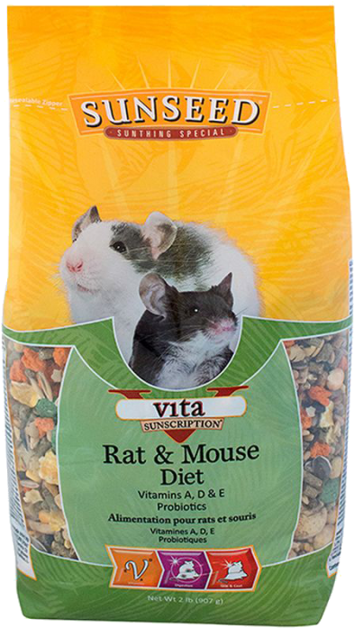 Rat (700x700), Png Download