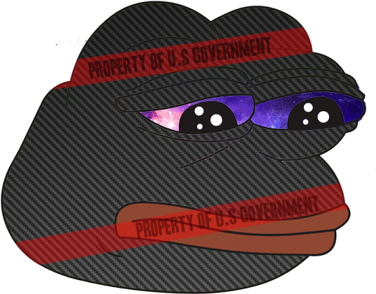 Carbon Fiber Pepe - Sneakers (550x550), Png Download