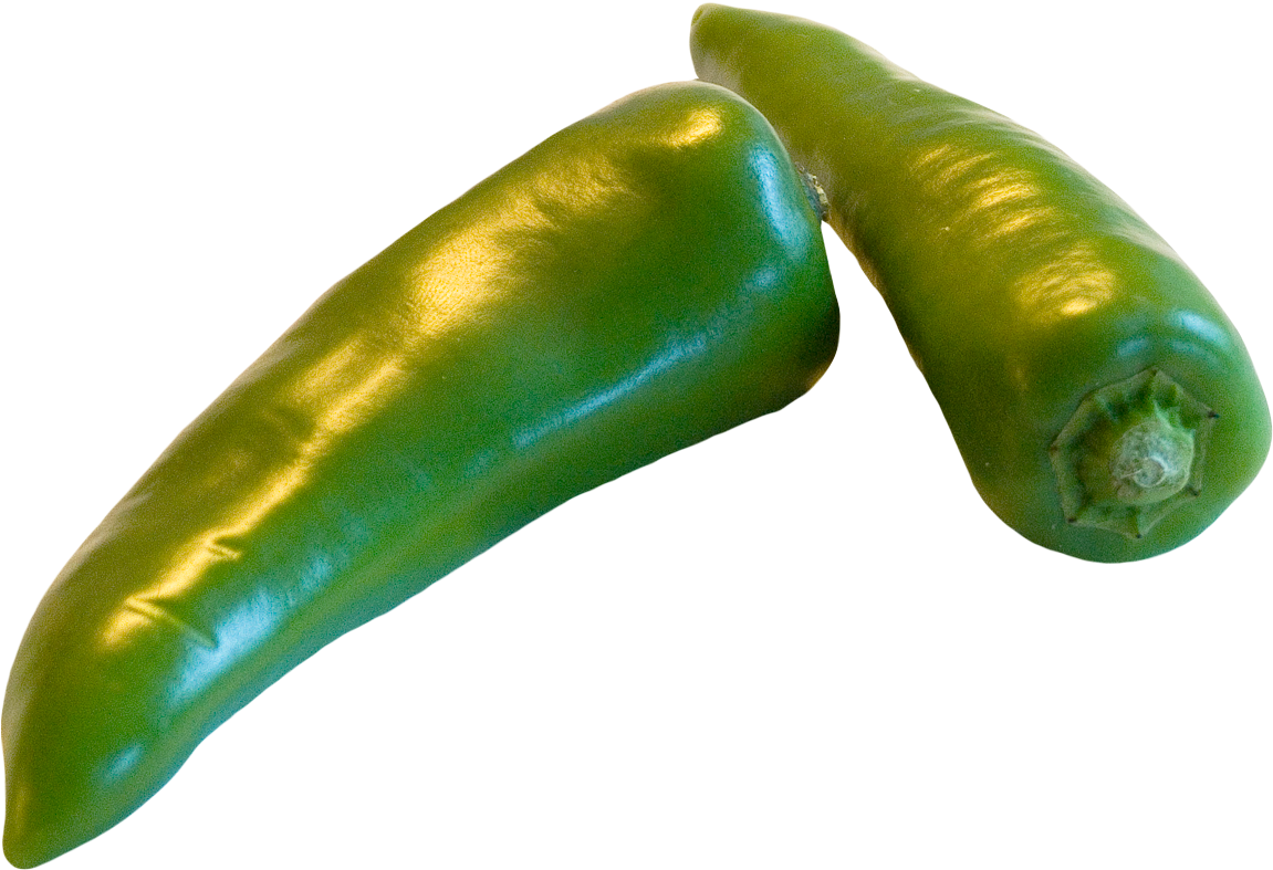 Green Chilli Png Image - Chillies Green Images Png (1239x880), Png Download