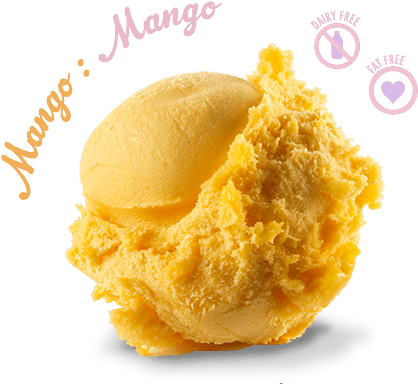 "man Goes Into An Ice Cream Factory, Yum - Gioie - Helado Sabor Albaricoque Para Perro 115 Gr (490x399), Png Download