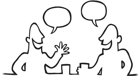 We Hope You'll Enjoy Reading And Learning More About - Admit When You Re Wrong Shut Up (510x318), Png Download