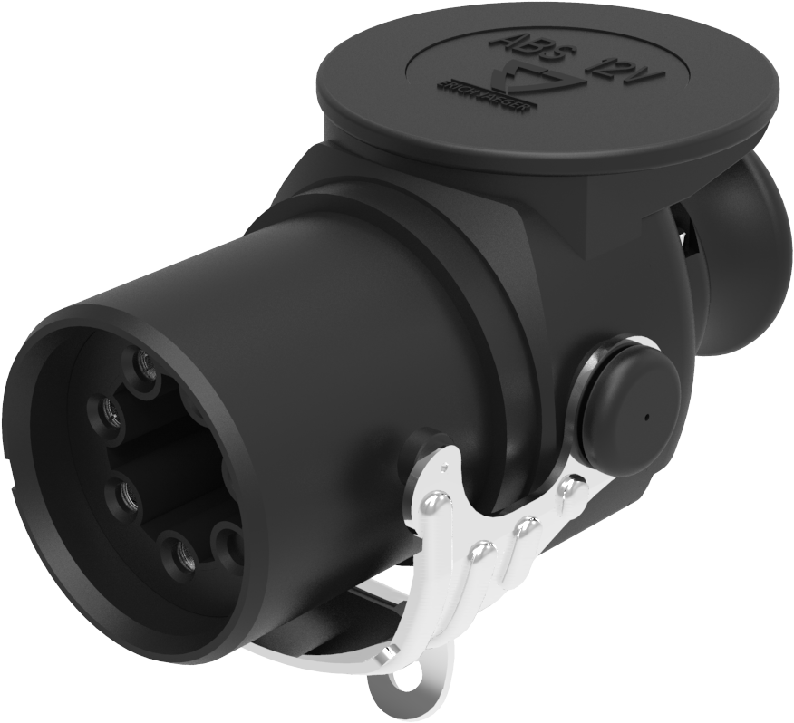 241071 01 Product Image - Abs 12v (1006x917), Png Download