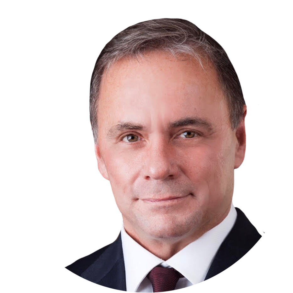 James - James Waite Attorney (1000x1016), Png Download