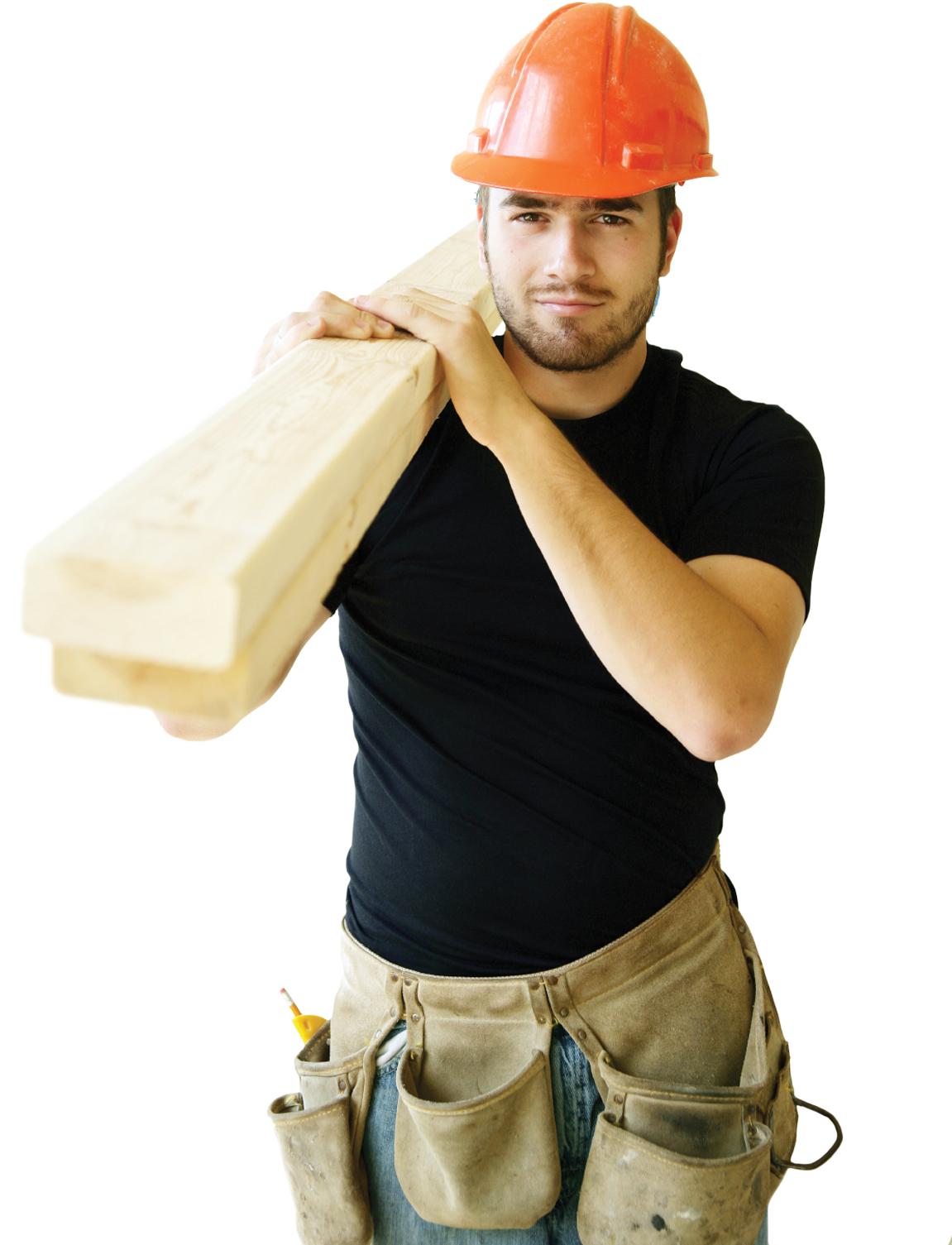 Industrial Worker Png Pic - Love Hot Construction Workers (1207x1536), Png Download