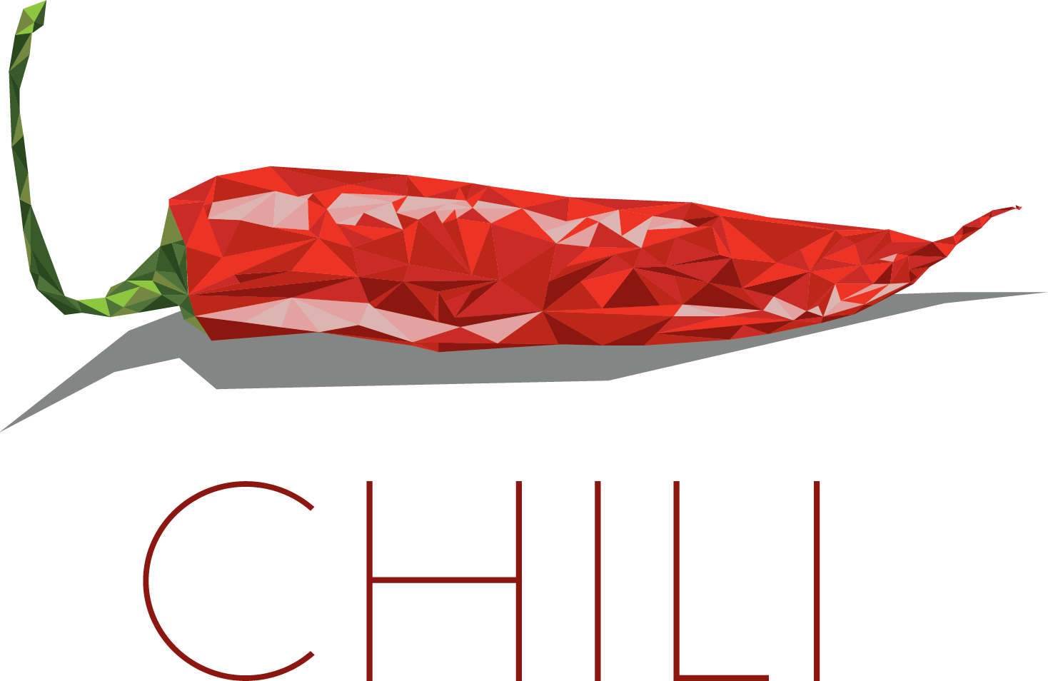 Chilis Emblem Png Logo - Chili Transparent (1468x954), Png Download