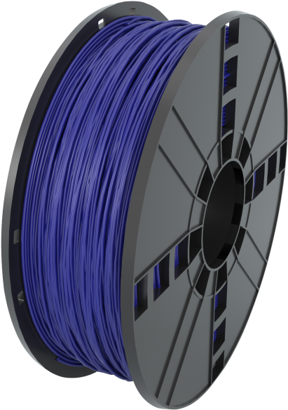Abs17na1-563 - 3d Printing Filament (425x600), Png Download