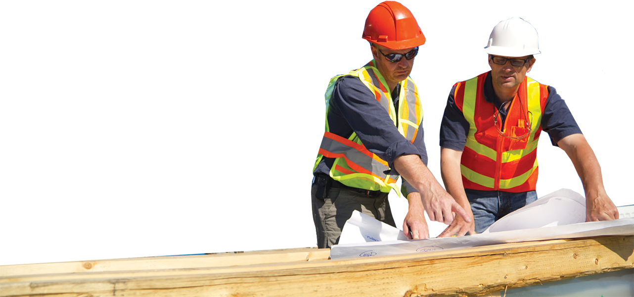 Mining And Construction (1282x600), Png Download