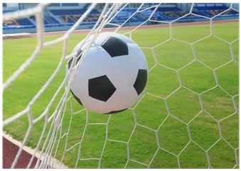 Goal (400x400), Png Download