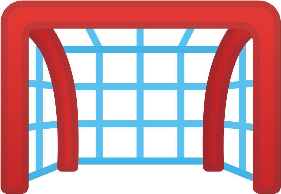 Download Svg Download Png - Emoji Gol (1024x1024), Png Download