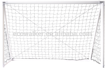 6m Inflatable Football Soccer Goal Portable - Football (350x350), Png Download