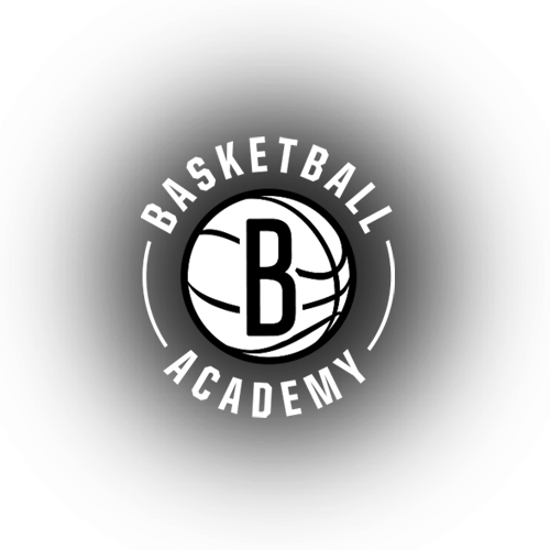 Brooklyn Basketball Academy Logo (500x500), Png Download