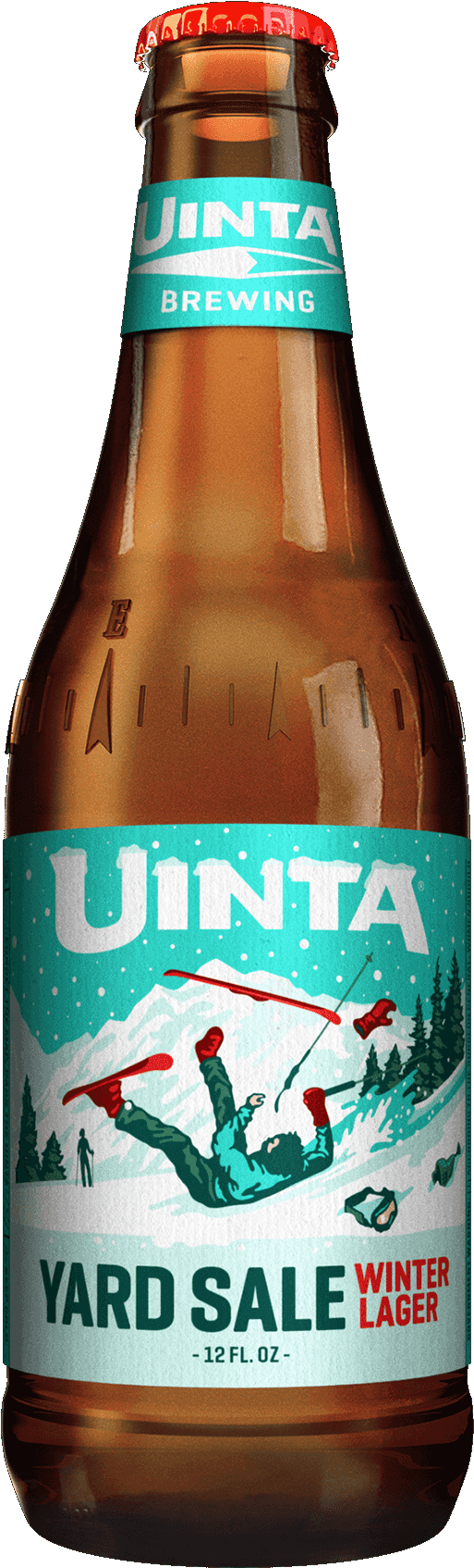 Beer Details - Beer (520x1700), Png Download