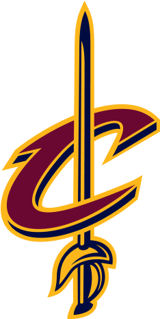 Cavaliers C Logo (500x500), Png Download