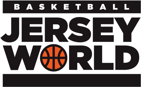 Basketball Jersey World - Basketball Shirt Logo (600x375), Png Download