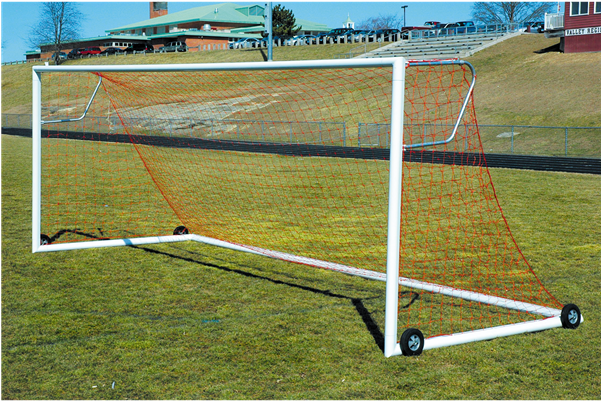 Buy Goal Sporting Goods Official European Elliptical - Goal Sporting Goods Official European Elliptical Soccer (600x600), Png Download