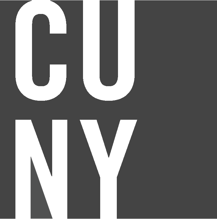 New York City College Of Technology City University - City Tech Black And White Logo Png (732x737), Png Download