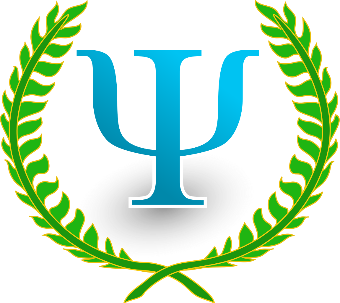 Laurels For Psychology - Celebrating 3 Years (1151x1024), Png Download