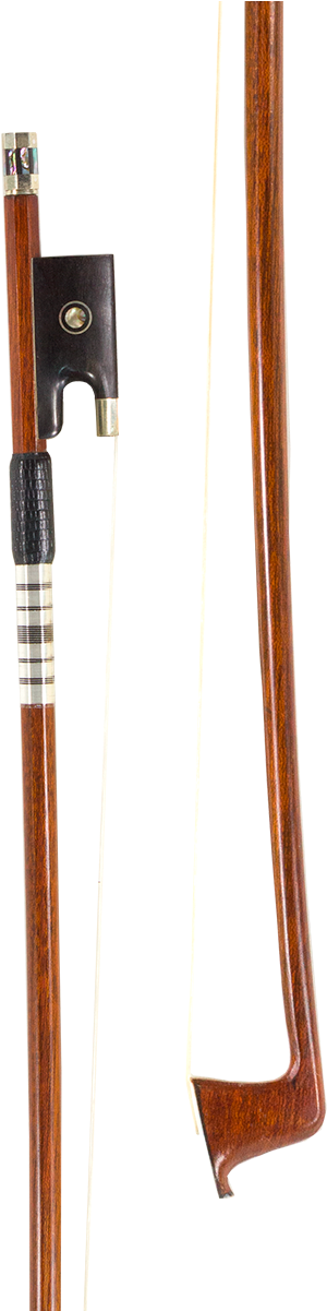 Carbon Fiber Violin Bow, Size 1/2, 1/4, 4/ - Violin (1000x1200), Png Download