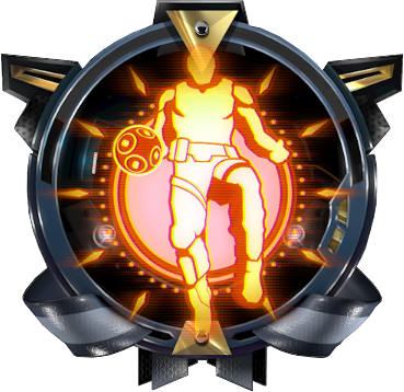 Hacker Medal Bo3 - Call Of Duty: Black Ops Iii (369x358), Png Download
