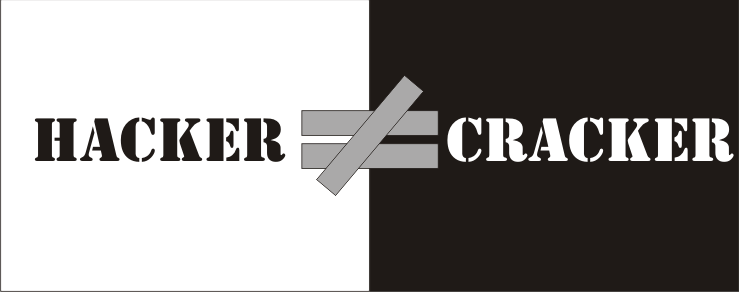 Many Articles Have Been Written About The Difference - Cracker (739x292), Png Download